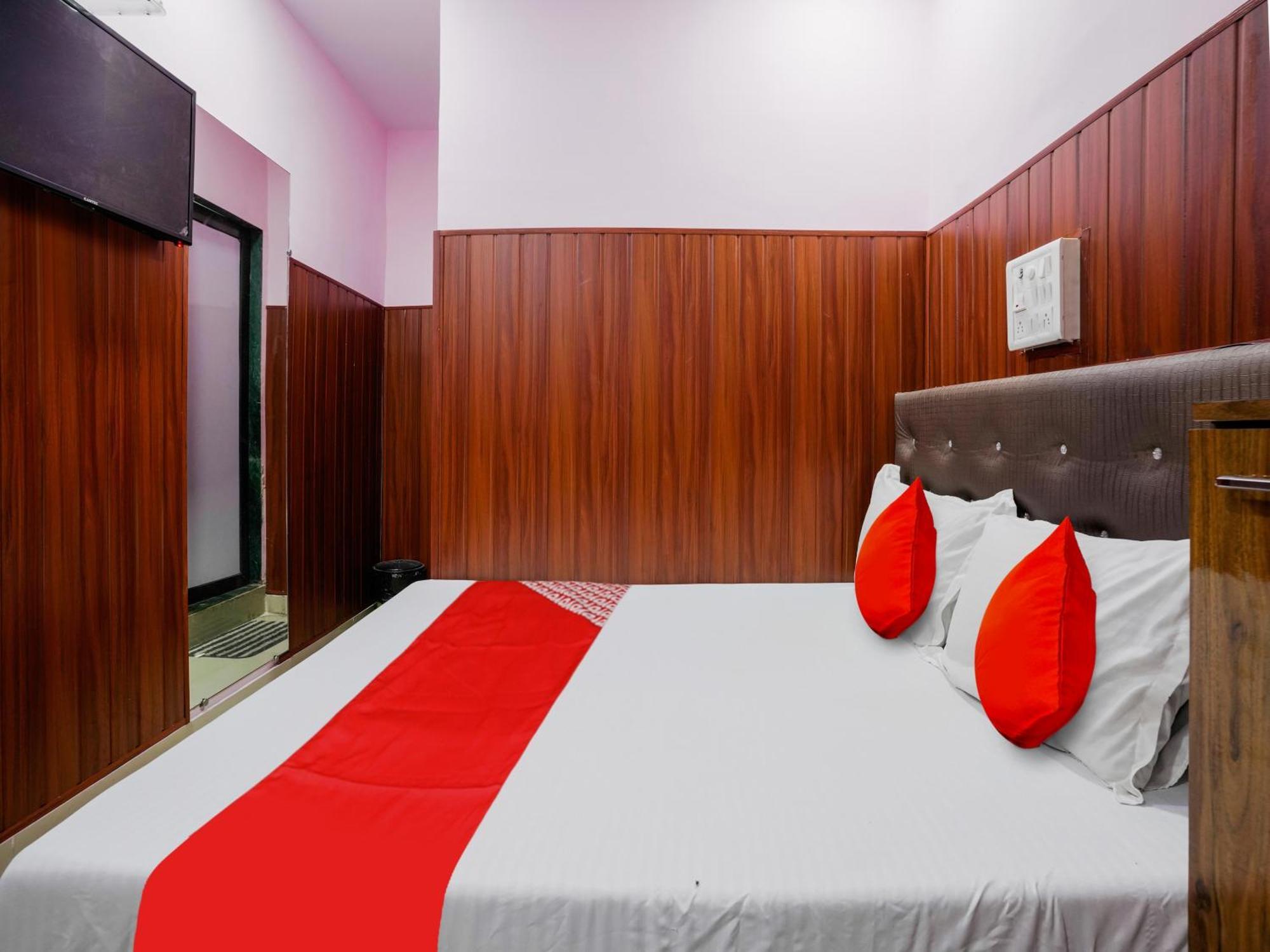 Hotel O Spotlight Thane Exteriör bild